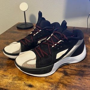 Air Jordan Zoom Seperate